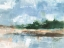 Picture of TROPICAL SHORE I