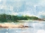 Picture of TROPICAL SHORE II