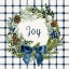 Picture of JUNIPER WREATH II