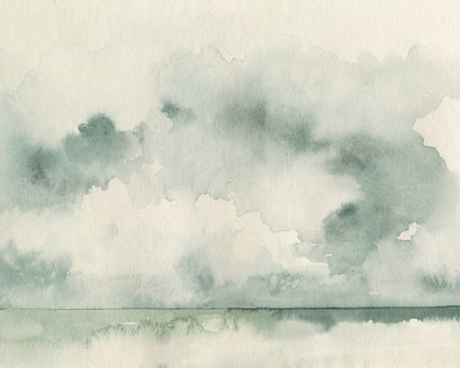 Picture of OCEAN IMPRESSION III