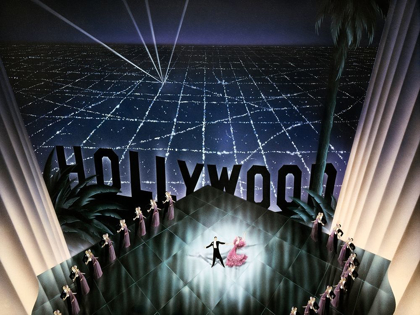 Picture of HOLLYWOOD