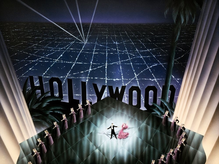 Picture of HOLLYWOOD