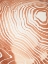 Picture of WOOD GRAIN SUMINAGASHI II