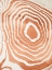 Picture of WOOD GRAIN SUMINAGASHI III