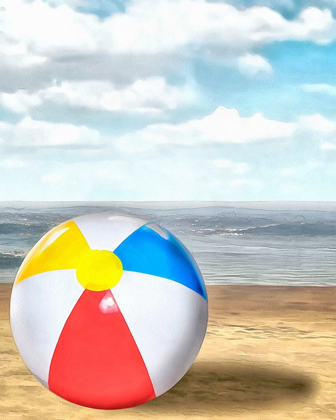 Picture of BEACH BALL II