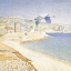 Picture of POINTILLISM IV