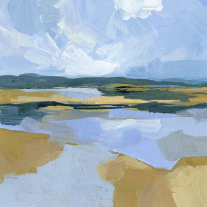 Picture of SEASIDE MIRE I