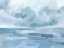 Picture of CALM SEASCAPE II