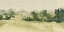 Picture of VERDANT PASTURE II