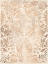 Picture of WALNUT DAMASK I