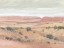 Picture of SOUTHWEST LANDSCAPE I