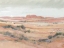 Picture of SOUTHWEST LANDSCAPE II