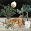 Picture of JUNGLE HOME IV