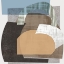 Picture of SCRIBBLE FABRICS III