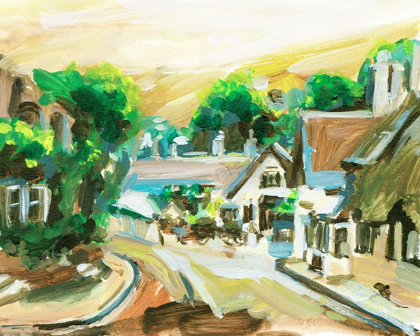 Picture of SPRING VILLAGE II