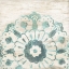 Picture of SERENE CERULEAN IV