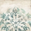 Picture of SERENE CERULEAN VIII
