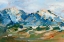 Picture of BLUE MOUNTAIN PEAKS I