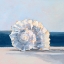 Picture of SHELL BY THE SHORE IV