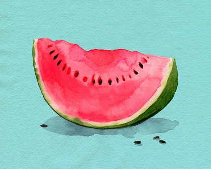 Picture of SUMMER WATERMELON I