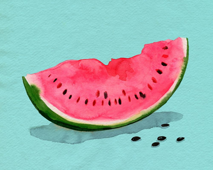 Picture of SUMMER WATERMELON II