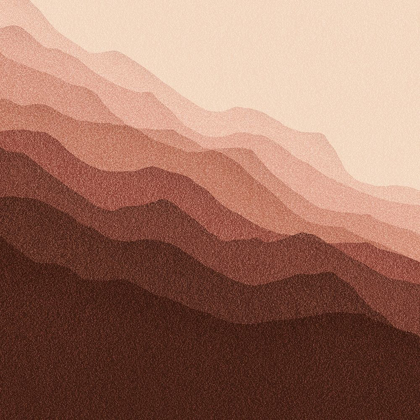 Picture of GRADIENT SCAPE I