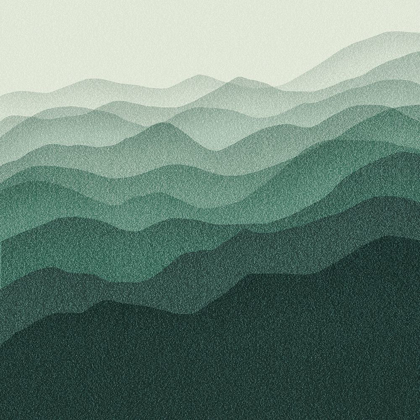 Picture of GRADIENT SCAPE IV
