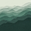 Picture of GRADIENT SCAPE IV