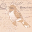 Picture of ANTIQUE PAGES I