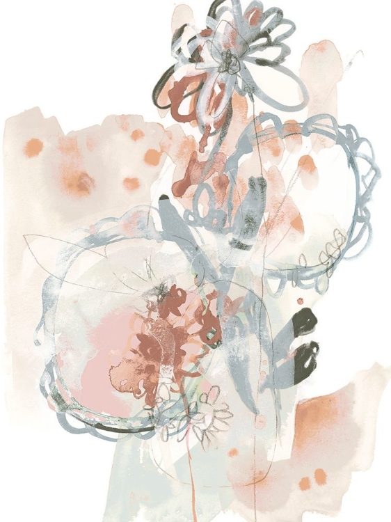 Picture of PETAL DRIFT II