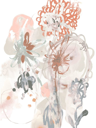 Picture of PETAL DRIFT III