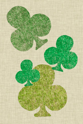 Picture of ST. PATTYS COLLECTION F
