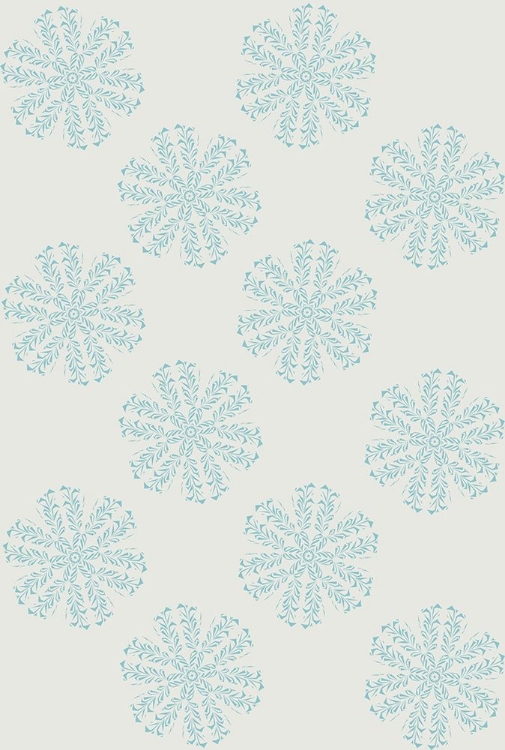 Picture of CHRISTMAS POINSETTIAS COLLECTION D