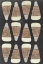 Picture of SPOOKY CHALKBOARD COLLECTION D