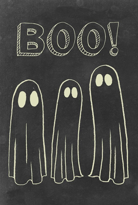 Picture of SPOOKY CHALKBOARD COLLECTION F