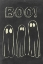 Picture of SPOOKY CHALKBOARD COLLECTION F