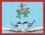 Picture of CHICKADEE CHRISTMAS COLLECTION A