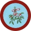 Picture of CHICKADEE CHRISTMAS COLLECTION C