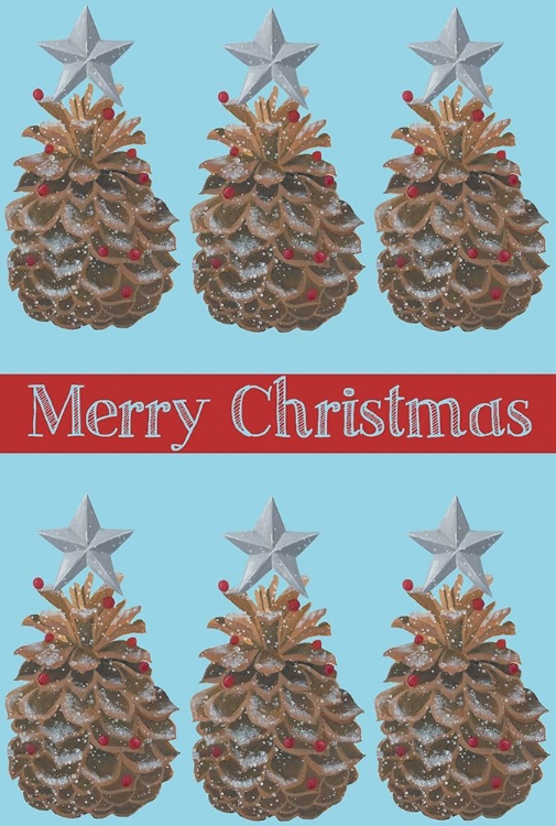 Picture of CHICKADEE CHRISTMAS COLLECTION E