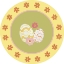 Picture of EASTER SWEETIES COLLECTION H