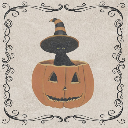 Picture of VINTAGE HALLOWEEN COLLECTION H