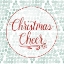 Picture of CHRISTMAS TREE WHIMSY COLLECTION G