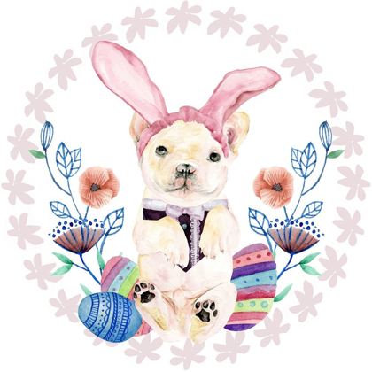 Picture of EASTER PUPS COLLECTION C