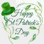 Picture of ST. PATRICKS DAY COLLECTION A