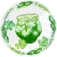 Picture of ST. PATRICKS DAY COLLECTION E