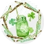 Picture of ST. PATRICKS DAY COLLECTION F