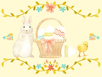 Picture of SWEET EASTER COLLECTION A