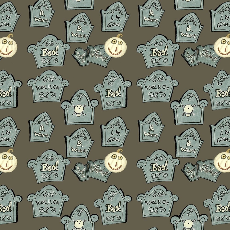 Picture of HAPPY HAUNTING COLLECTION F