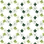 Picture of LEPRECHAUNS RAINBOW COLLECTION H