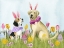 Picture of PUPPY EASTER COLLECTION A